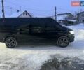 Черный Фольксваген Мультиван, объемом двигателя 2 л и пробегом 204 тыс. км за 48900 $, фото 11 на Automoto.ua