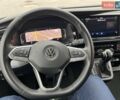 Черный Фольксваген Мультиван, объемом двигателя 1.97 л и пробегом 210 тыс. км за 49500 $, фото 14 на Automoto.ua