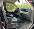Черный Фольксваген Мультиван, объемом двигателя 2 л и пробегом 141 тыс. км за 46000 $, фото 53 на Automoto.ua