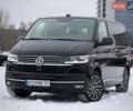 Чорний Фольксваген Мультиван, об'ємом двигуна 1.97 л та пробігом 218 тис. км за 52800 $, фото 19 на Automoto.ua