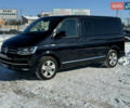 Чорний Фольксваген Мультиван, об'ємом двигуна 1.97 л та пробігом 73 тис. км за 55900 $, фото 34 на Automoto.ua