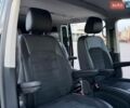 Черный Фольксваген Мультиван, объемом двигателя 1.97 л и пробегом 150 тыс. км за 49999 $, фото 28 на Automoto.ua