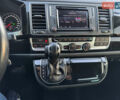 Фольксваген Мультиван 2019 в Киеве на Automoto.ua Черный Фольксваген Мультиван, объемом двигателя 1.97 л и пробегом 151 тыс. км за 54500 $, фото 9 на Automoto.ua