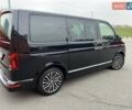 Фольксваген Мультиван 2019 в Киеве на Automoto.ua Черный Фольксваген Мультиван, объемом двигателя 1.97 л и пробегом 210 тыс. км за 56500 $, фото 5 на Automoto.ua