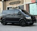 Черный Фольксваген Мультиван, объемом двигателя 1.97 л и пробегом 150 тыс. км за 49999 $, фото 9 на Automoto.ua