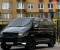 Фольксваген Мультиван 2019 в Киеве на Automoto.ua Черный Фольксваген Мультиван, объемом двигателя 2 л и пробегом 101 тыс. км за 49000 $, фото 9 на Automoto.ua