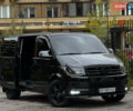 Фольксваген Мультиван 2019 в Киеве на Automoto.ua Черный Фольксваген Мультиван, объемом двигателя 2 л и пробегом 101 тыс. км за 49000 $, фото 13 на Automoto.ua