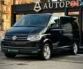 Чорний Фольксваген Мультиван, об'ємом двигуна 1.97 л та пробігом 69 тис. км за 58999 $, фото 2 на Automoto.ua