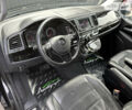 Черный Фольксваген Мультиван, объемом двигателя 1.97 л и пробегом 131 тыс. км за 59999 $, фото 26 на Automoto.ua