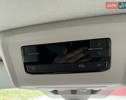 Фольксваген Мультиван 2019 в Киеве на Automoto.ua Черный Фольксваген Мультиван, объемом двигателя 1.97 л и пробегом 210 тыс. км за 56500 $, фото 25 на Automoto.ua