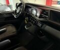 Черный Фольксваген Мультиван, объемом двигателя 1.97 л и пробегом 79 тыс. км за 63500 $, фото 15 на Automoto.ua