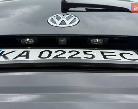 Черный Фольксваген Мультиван, объемом двигателя 1.97 л и пробегом 170 тыс. км за 56500 $, фото 32 на Automoto.ua