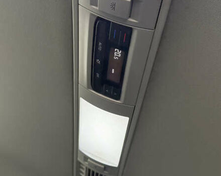 Черный Фольксваген Мультиван, объемом двигателя 1.97 л и пробегом 167 тыс. км за 57000 $, фото 20 на Automoto.ua