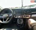 Черный Фольксваген Мультиван, объемом двигателя 1.97 л и пробегом 82 тыс. км за 68000 $, фото 1 на Automoto.ua