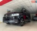 Черный Фольксваген Мультиван, объемом двигателя 1.97 л и пробегом 79 тыс. км за 63500 $, фото 6 на Automoto.ua