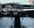 Черный Фольксваген Мультиван, объемом двигателя 1.97 л и пробегом 88 тыс. км за 59900 $, фото 89 на Automoto.ua