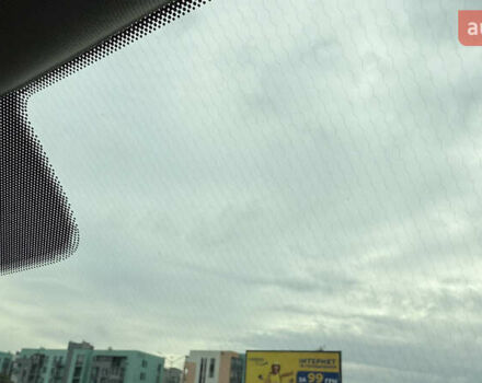 Черный Фольксваген Мультиван, объемом двигателя 1.97 л и пробегом 170 тыс. км за 56500 $, фото 21 на Automoto.ua