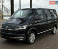 Чорний Фольксваген Мультиван, об'ємом двигуна 1.97 л та пробігом 190 тис. км за 49500 $, фото 2 на Automoto.ua