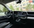 Чорний Фольксваген Мультиван, об'ємом двигуна 1.97 л та пробігом 114 тис. км за 59000 $, фото 11 на Automoto.ua