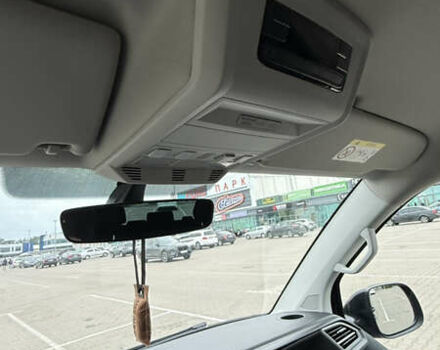 Черный Фольксваген Мультиван, объемом двигателя 1.97 л и пробегом 167 тыс. км за 57000 $, фото 41 на Automoto.ua