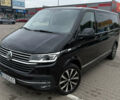 Черный Фольксваген Мультиван, объемом двигателя 1.97 л и пробегом 167 тыс. км за 57000 $, фото 36 на Automoto.ua