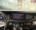 Чорний Фольксваген Мультиван, об'ємом двигуна 1.97 л та пробігом 133 тис. км за 59900 $, фото 25 на Automoto.ua