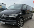 Черный Фольксваген Мультиван, объемом двигателя 1.97 л и пробегом 167 тыс. км за 57000 $, фото 33 на Automoto.ua