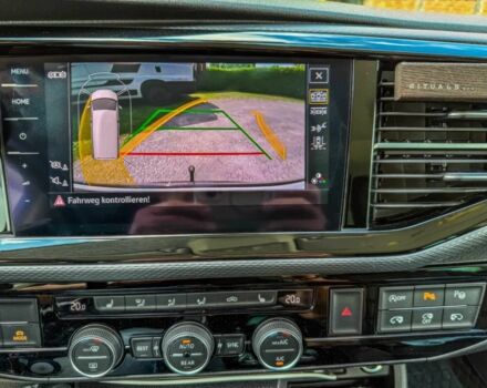 Черный Фольксваген Мультиван, объемом двигателя 2 л и пробегом 41 тыс. км за 38000 $, фото 7 на Automoto.ua