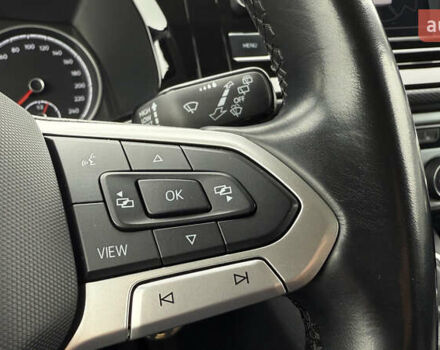 Черный Фольксваген Мультиван, объемом двигателя 1.97 л и пробегом 167 тыс. км за 57000 $, фото 45 на Automoto.ua