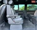 Черный Фольксваген Мультиван, объемом двигателя 1.97 л и пробегом 88 тыс. км за 59900 $, фото 55 на Automoto.ua