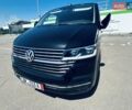 Чорний Фольксваген Мультиван, об'ємом двигуна 1.97 л та пробігом 72 тис. км за 63800 $, фото 5 на Automoto.ua