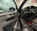Черный Фольксваген Мультиван, объемом двигателя 1.97 л и пробегом 133 тыс. км за 59900 $, фото 16 на Automoto.ua