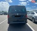 Черный Фольксваген Мультиван, объемом двигателя 1.97 л и пробегом 82 тыс. км за 68000 $, фото 14 на Automoto.ua