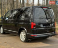 Чорний Фольксваген Мультиван, об'ємом двигуна 1.97 л та пробігом 190 тис. км за 49500 $, фото 4 на Automoto.ua