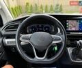 Черный Фольксваген Мультиван, объемом двигателя 1.97 л и пробегом 221 тыс. км за 42700 $, фото 57 на Automoto.ua