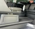 Черный Фольксваген Мультиван, объемом двигателя 1.97 л и пробегом 70 тыс. км за 74900 $, фото 22 на Automoto.ua