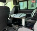 Черный Фольксваген Мультиван, объемом двигателя 1.97 л и пробегом 221 тыс. км за 42700 $, фото 102 на Automoto.ua