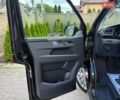 Черный Фольксваген Мультиван, объемом двигателя 1.97 л и пробегом 221 тыс. км за 43700 $, фото 51 на Automoto.ua