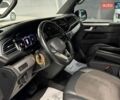 Черный Фольксваген Мультиван, объемом двигателя 1.97 л и пробегом 69 тыс. км за 66000 $, фото 12 на Automoto.ua