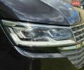 Черный Фольксваген Мультиван, объемом двигателя 1.97 л и пробегом 221 тыс. км за 42700 $, фото 37 на Automoto.ua