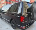 Черный Фольксваген Мультиван, объемом двигателя 2 л и пробегом 151 тыс. км за 55200 $, фото 36 на Automoto.ua