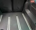 Черный Фольксваген Мультиван, объемом двигателя 2 л и пробегом 165 тыс. км за 39000 $, фото 15 на Automoto.ua
