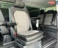 Черный Фольксваген Мультиван, объемом двигателя 1.97 л и пробегом 70 тыс. км за 74900 $, фото 21 на Automoto.ua