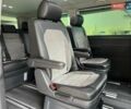 Черный Фольксваген Мультиван, объемом двигателя 1.97 л и пробегом 70 тыс. км за 74900 $, фото 19 на Automoto.ua