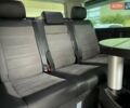 Черный Фольксваген Мультиван, объемом двигателя 1.97 л и пробегом 70 тыс. км за 74900 $, фото 18 на Automoto.ua