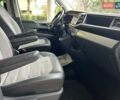 Черный Фольксваген Мультиван, объемом двигателя 1.97 л и пробегом 70 тыс. км за 74900 $, фото 15 на Automoto.ua