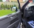 Черный Фольксваген Мультиван, объемом двигателя 1.97 л и пробегом 221 тыс. км за 42700 $, фото 49 на Automoto.ua
