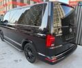 Черный Фольксваген Мультиван, объемом двигателя 2 л и пробегом 151 тыс. км за 55200 $, фото 37 на Automoto.ua