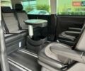 Черный Фольксваген Мультиван, объемом двигателя 1.97 л и пробегом 70 тыс. км за 74900 $, фото 28 на Automoto.ua