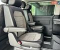 Черный Фольксваген Мультиван, объемом двигателя 1.97 л и пробегом 70 тыс. км за 74900 $, фото 23 на Automoto.ua